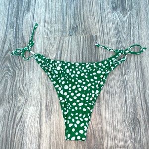 bathing suit bottoms